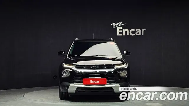 Chevrolet (GM Daewoo) Trailblazer id 2717874 из Кореи 13