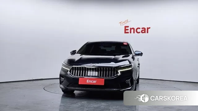 Kia K7 Premier id 3742059 из Кореи 13