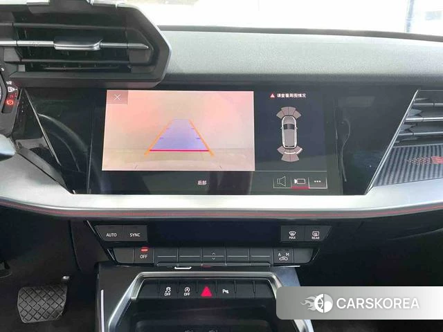 Audi A3 id 4254131 из Китая 14