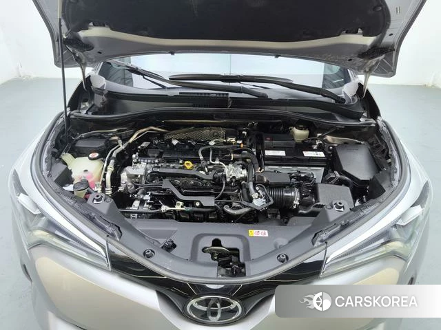Toyota IZOA id 4210646 из Китая 13