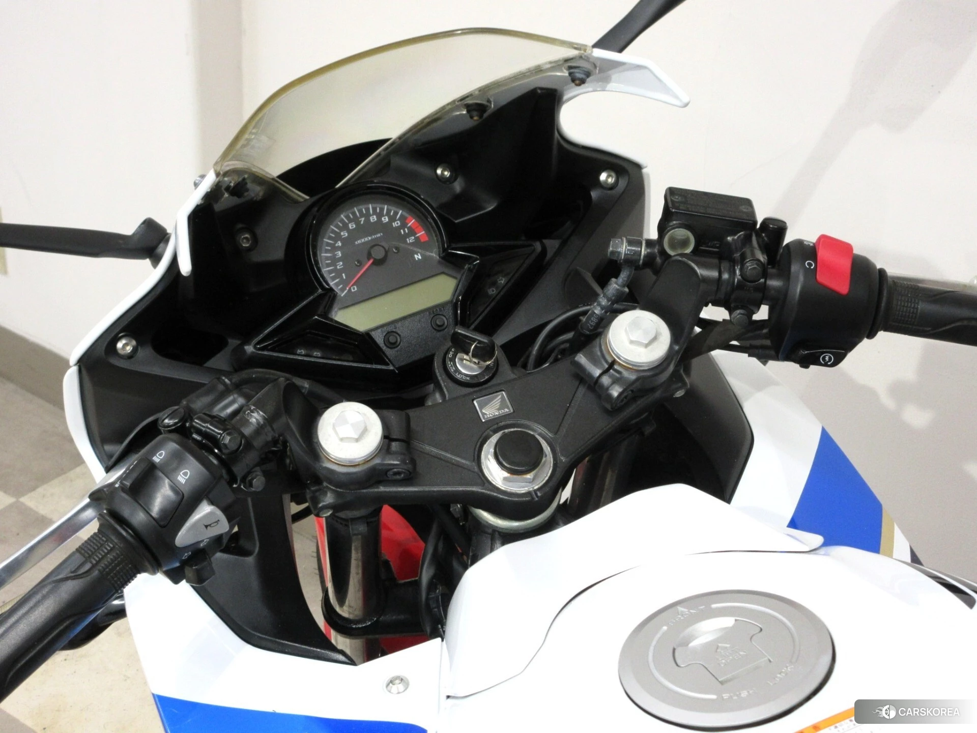 Honda CBR250R id 3947907 из Японии 18