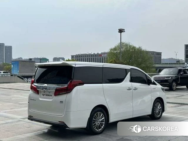 Toyota Elfa id 3913757 из Китая 7