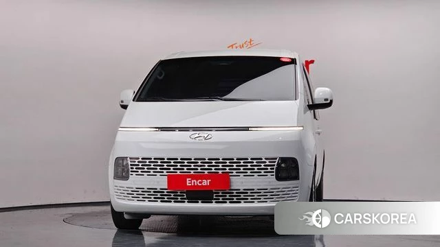 Hyundai Staria id 3832253 из Кореи 13