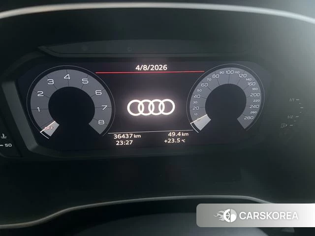Audi Q3 id 4240823 из Китая 15