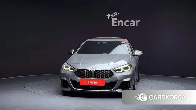 BMW 2 Series Gran Coupe (F44) id 3620885 из Кореи 13