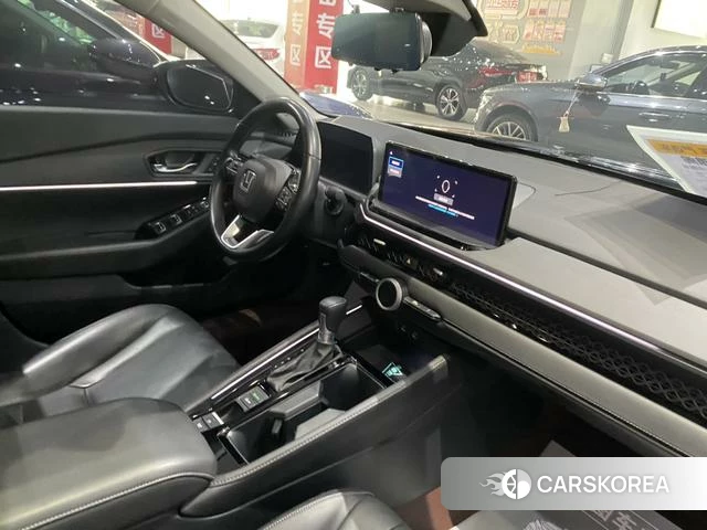 Honda Accord id 4220849 из Китая 23
