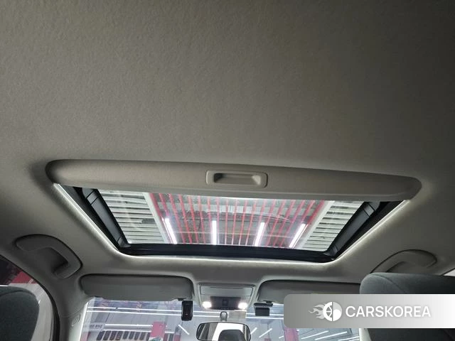 Honda Civic 2025 Белый из Китая, фото 5