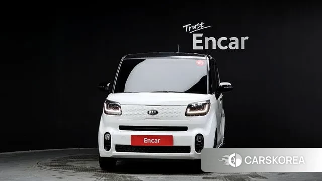 Kia The New Ray id 3646878 из Кореи 13