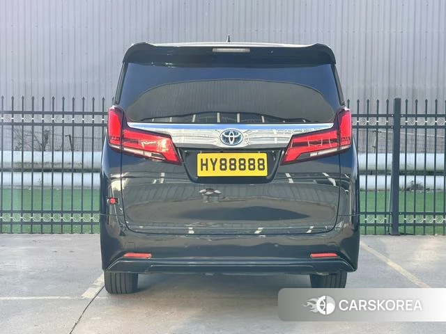 Toyota Elfa id 4272871 из Китая 23