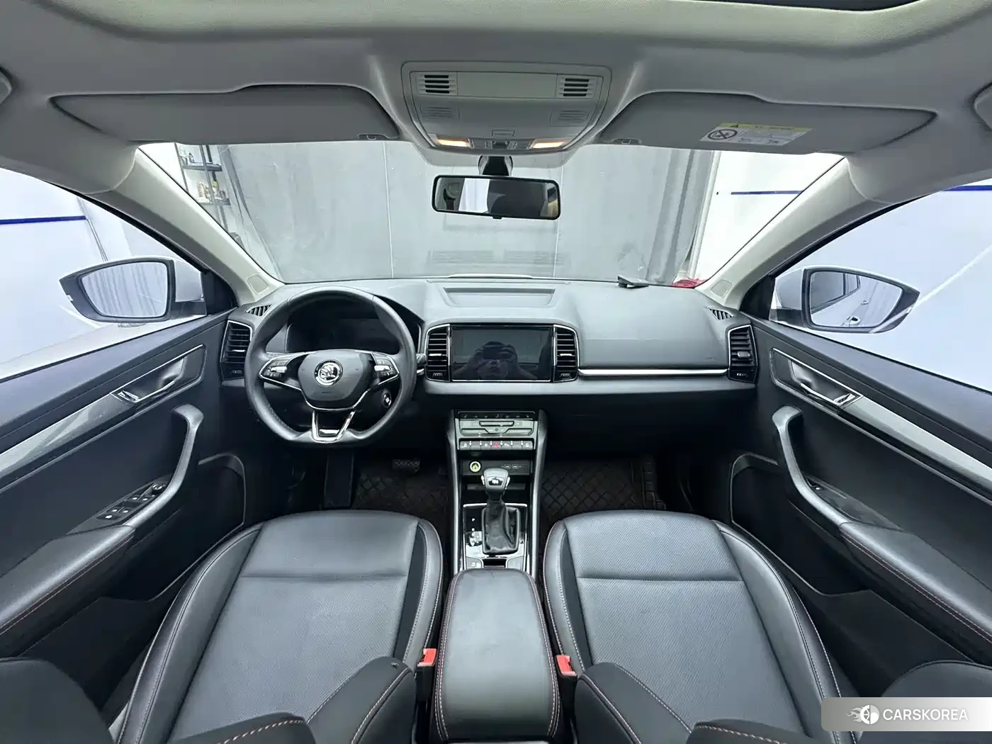 Skoda Krok id 4578176 из Китая 14