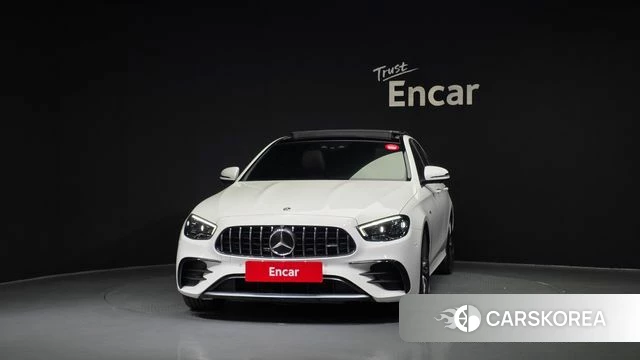 Mercedes-Benz E-Class W213 id 4250277 из Кореи 23