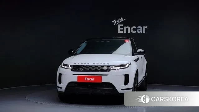 Land Rover Range Rover Evoque 2nd Generation id 3373259 из Кореи 13