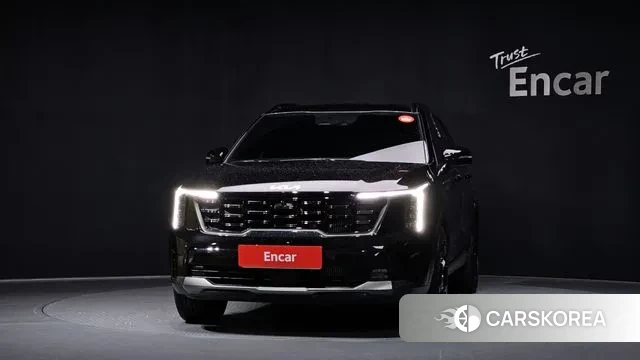 Kia The New Sorento 4th Generation id 3415307 из Кореи 13