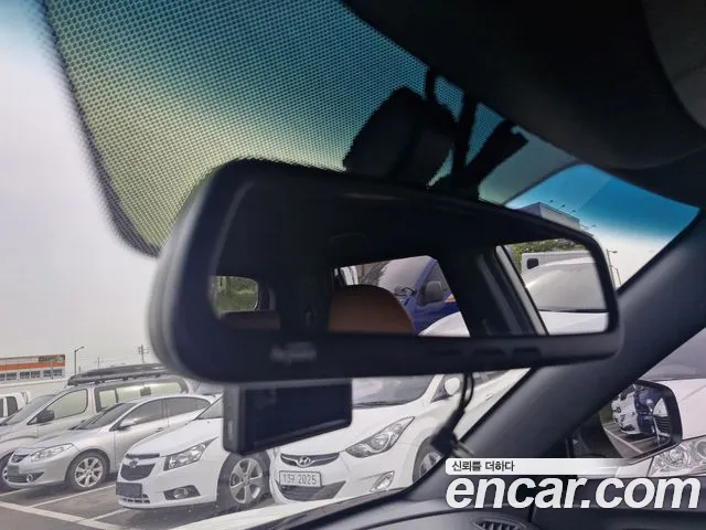 Ssangyong Tivoli Armor id 2703145 из Кореи 13