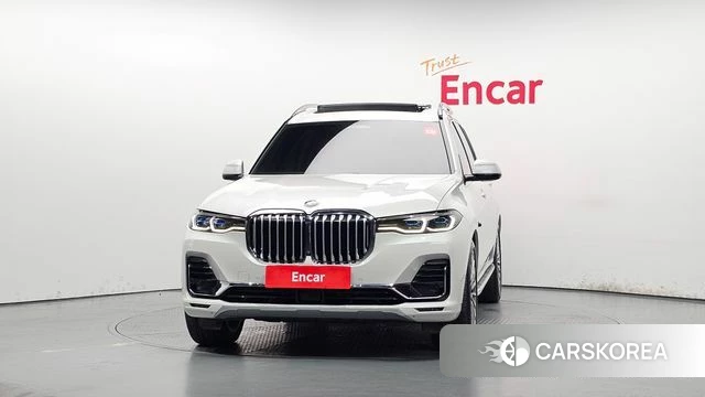 BMW X7 (G07) id 4416088 из Кореи 13