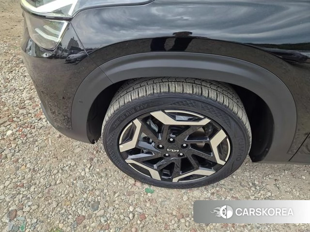 Kia The New Seltos id 4913188 из Кореи 13
