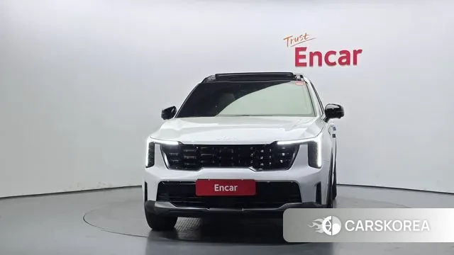 Kia The New Sorento 4th Generation id 3223614 из Кореи 13