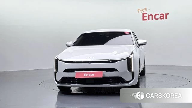 Kia The New K8 Hybrid id 4381127 из Кореи 23
