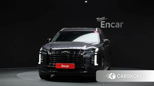 Hyundai The New Palisade id 4249513 из Кореи 13