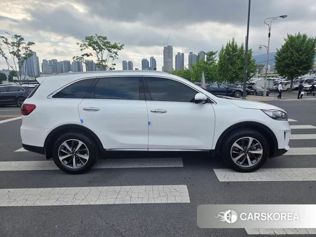 Kia The New Sorento id 4411294 из Кореи 10
