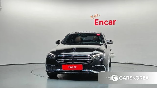 Mercedes-Benz E-Class W213 id 4893377 из Кореи 23