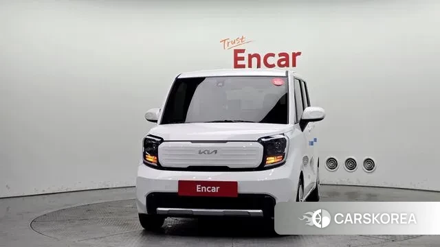 Kia The New Kia Ray id 3600138 из Кореи 13