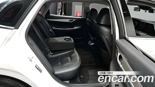 Hyundai The New Grandeur IG id 2686558 из Кореи 13