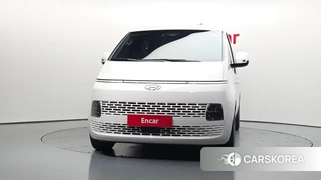 Hyundai Staria id 3759539 из Кореи 13