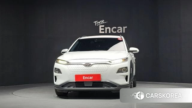 Hyundai Kona Electric id 4712512 из Кореи 13