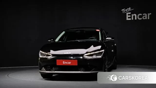 Kia EV6 id 3416630 из Кореи 13