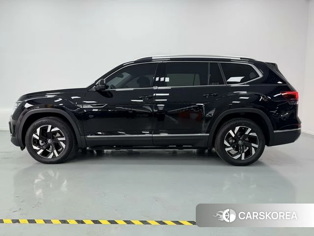 Volkswagen Tourang id 4307428 из Китая 22