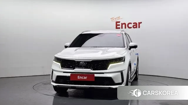 Kia Sorento 4th Generation id 3499299 из Кореи 13