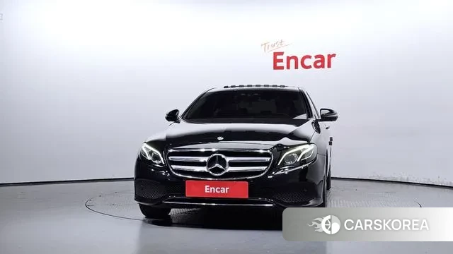 Mercedes-Benz E-Class W213 id 3101861 из Кореи 13