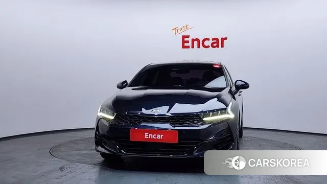 Kia K5 3rd generation id 3641117 из Кореи 13