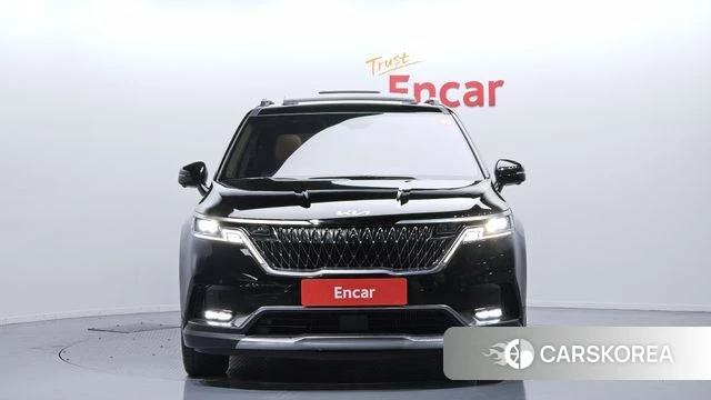 Kia Carnival 4th generation id 3839592 из Кореи 13