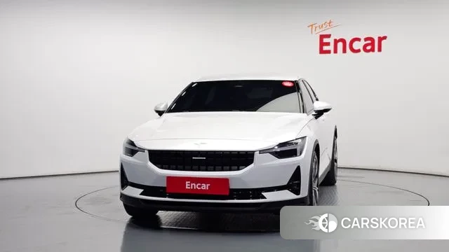 Polestar Polestar 2 id 3027249 из Кореи 13