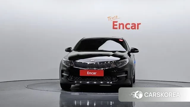 Kia K5 second generation id 3369058 из Кореи 13