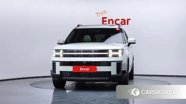 Hyundai Santa Fe (MX5) id 3310388 из Кореи 13