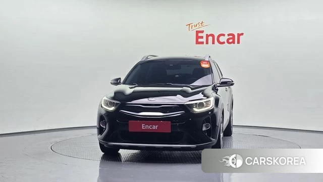 Kia Stonic id 4760268 из Кореи 23