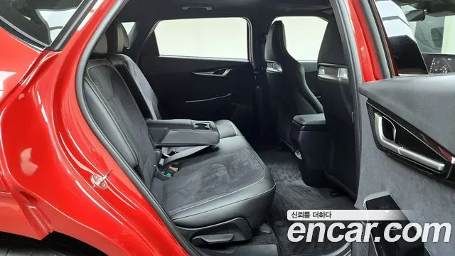 Kia EV6 id 2647167 из Кореи 13