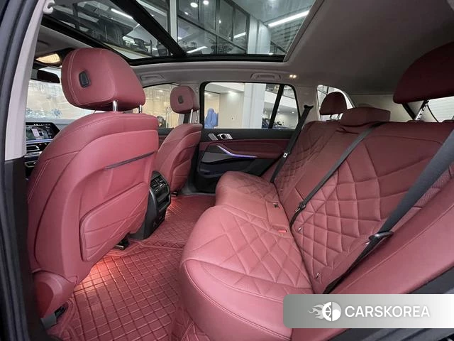 BMW X5 id 3908723 из Китая 23