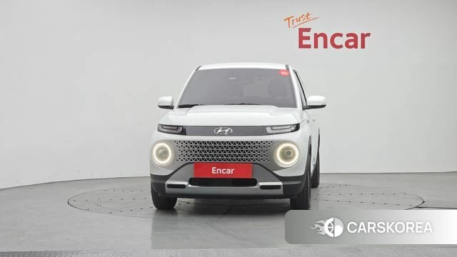 Hyundai Casper id 4195236 из Кореи 13