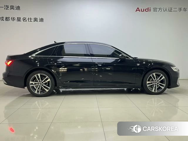 Audi A6L id 4307200 из Китая 9