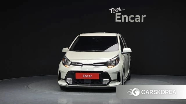 Kia Morning Urban (JA) id 4475303 из Кореи 13
