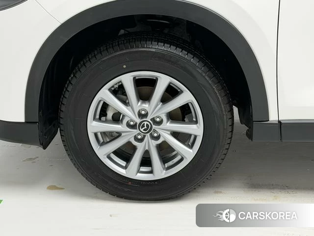 Mazda CX-5 id 4272894 из Китая 10