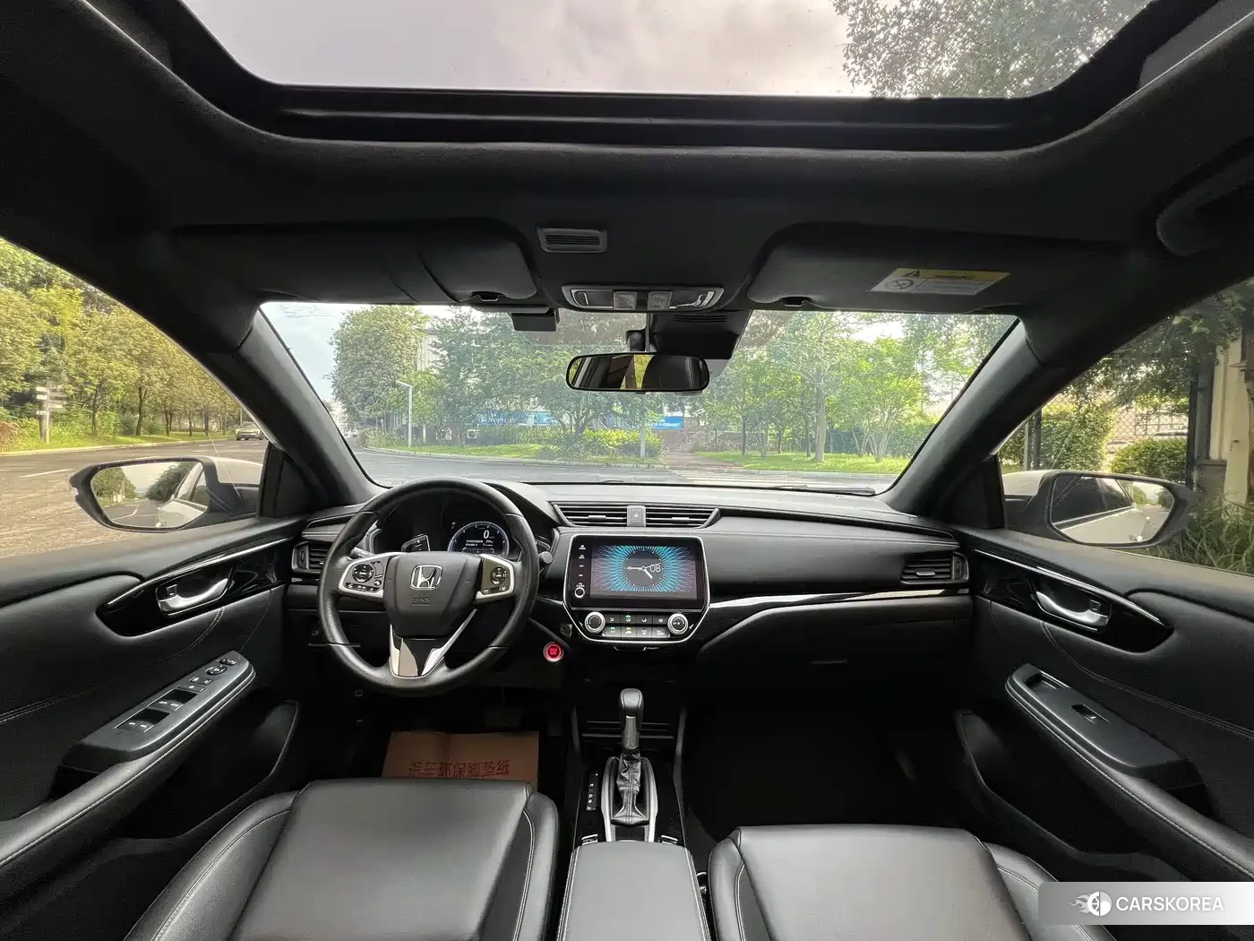 Honda Crider id 4570453 из Китая 9