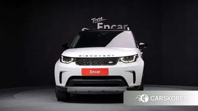 Land Rover Discovery 5 id 2966043 из Кореи 13