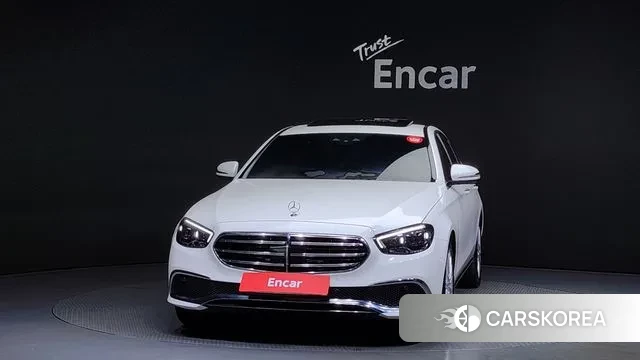 Mercedes-Benz E-Class W213 id 3023581 из Кореи 13