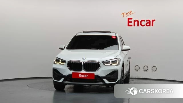 BMW X1 (F48) id 4855971 из Кореи 13