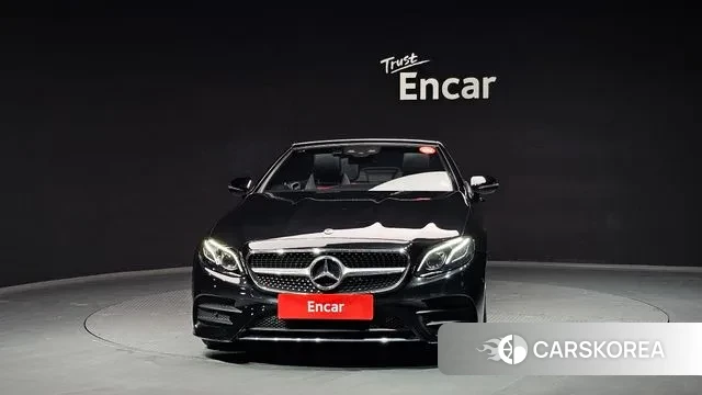 Mercedes-Benz E-Class W213 id 3578647 из Кореи 13